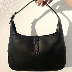 Vintage Gucci Jackie - Tom Ford era